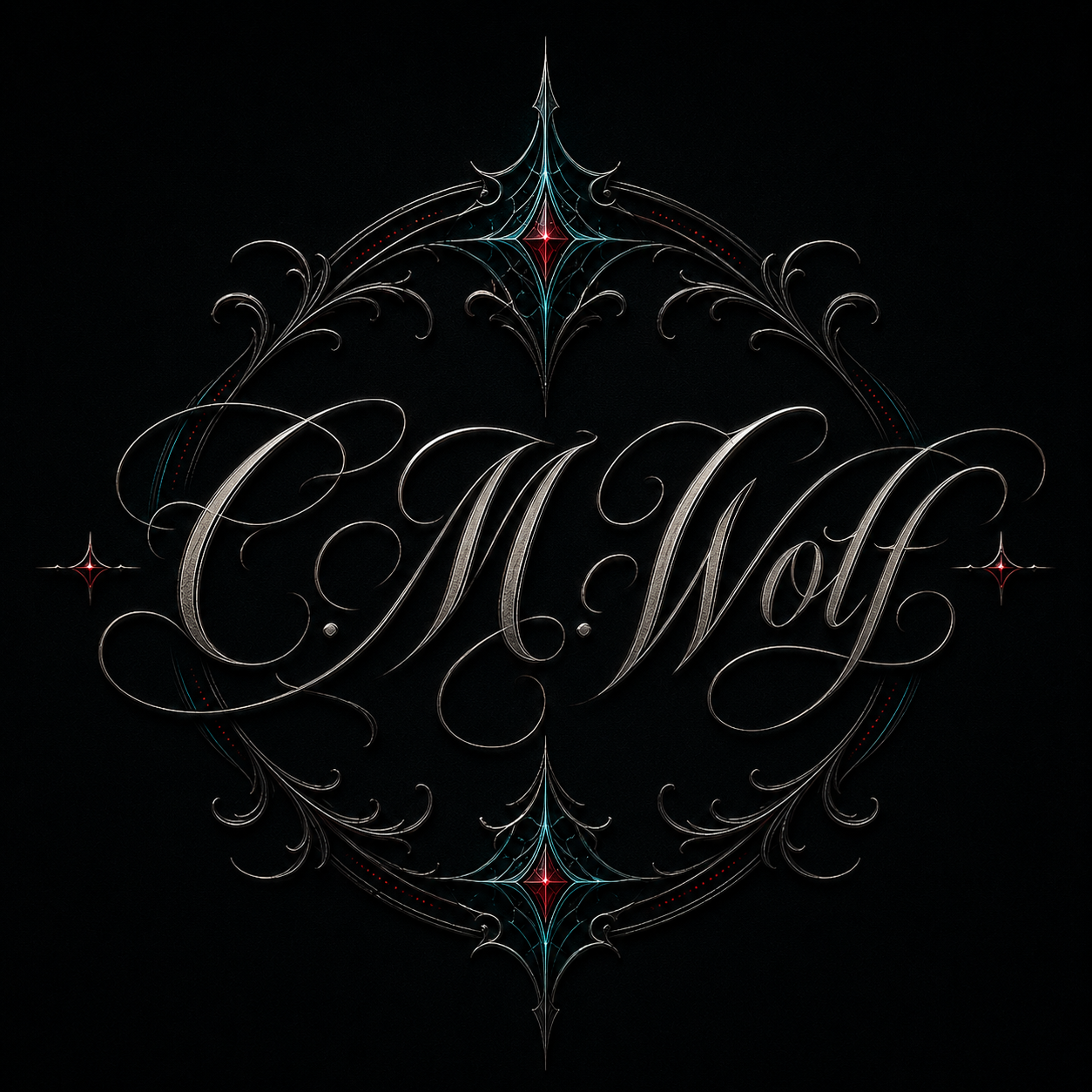 C.M. Wolf