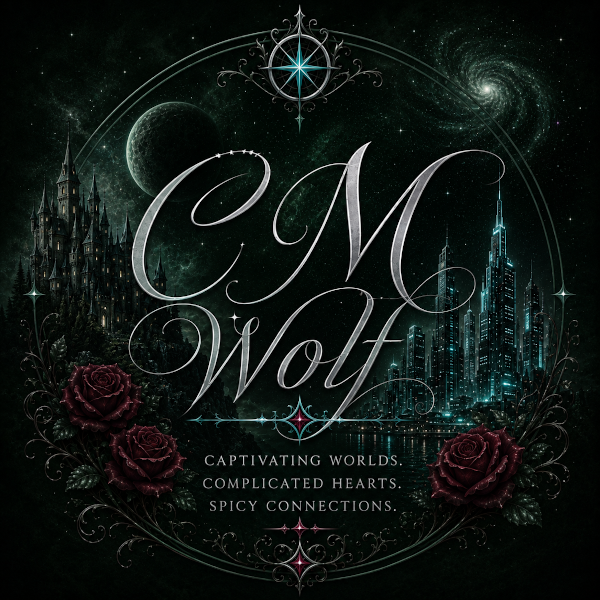 C.M. Wolf